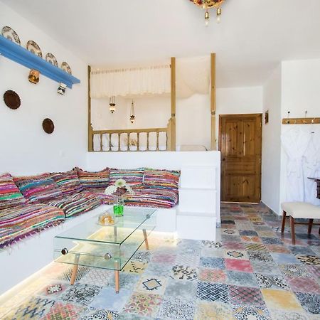 Gorgona Traditional Studio Κάρπαθος Εξωτερικό φωτογραφία