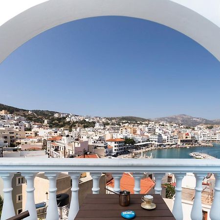Gorgona Traditional Studio Κάρπαθος Εξωτερικό φωτογραφία