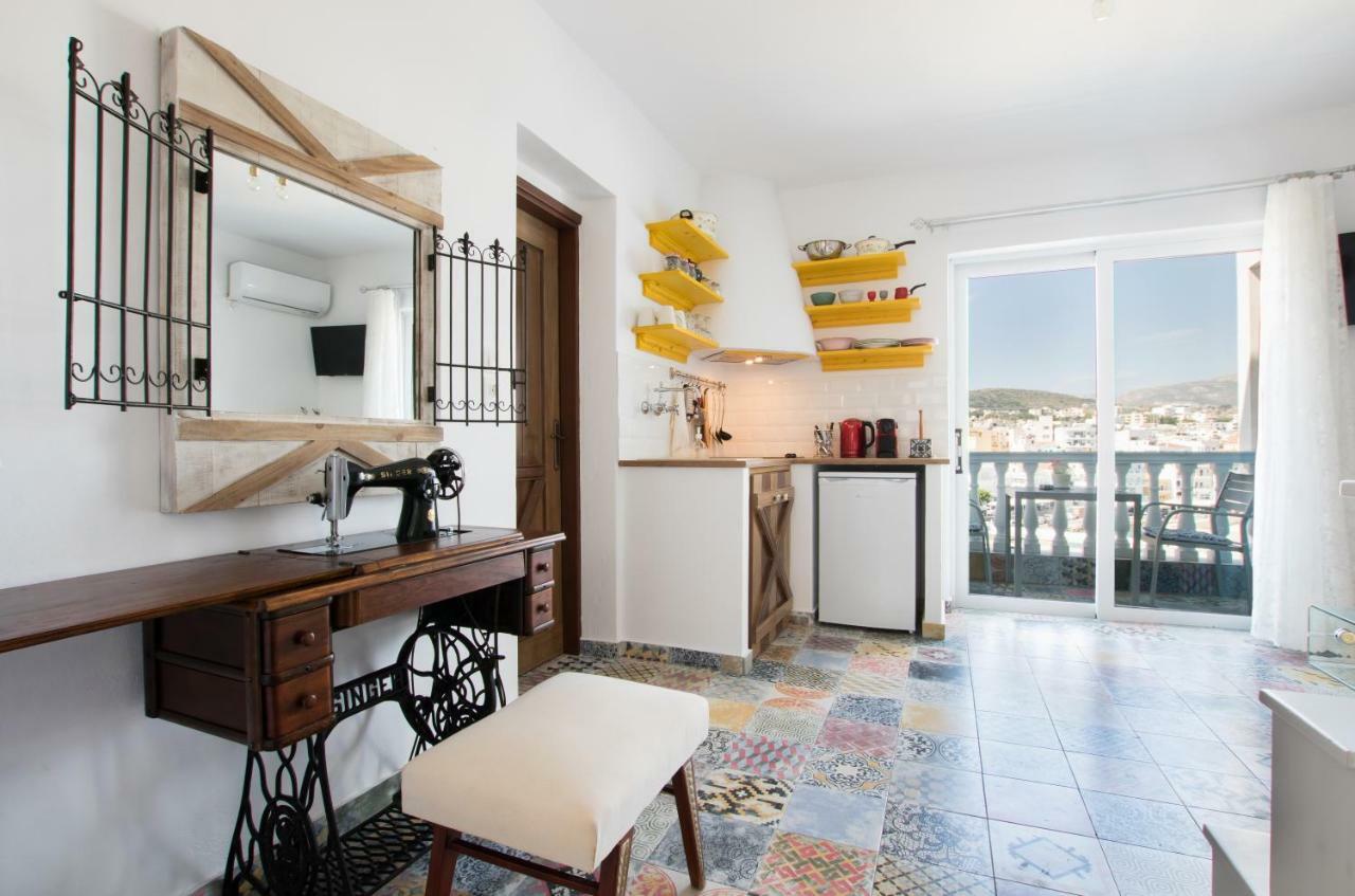 Gorgona Traditional Studio Κάρπαθος Εξωτερικό φωτογραφία